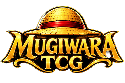 Mugiwara TCG